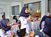 Bakamla RI Gelar Bimtek Sistem Keuangan dan Coretax
