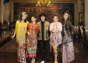 “Aye!”: Kolaborasi Seru GLAS & Eka Gustiwana untuk Rayakan HUT Jakarta 2025 dengan Nuansa Betawi Modern.