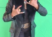 Oma Rete X Factor RCTI 2024 kembali Rilis  “Cerita Cinta” dengan Sentuhan Rock and Roll yang Menghentak