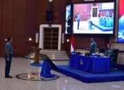 DANKORMAR BESERTA JAJARAN HADIRI GIAT RENAKU I TAHUN 2025