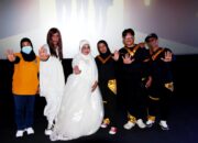 Nellys M dan Yayasan Ratu Amanah Indonesia Persembahkan Drama Teatrikal di Peringatan HANI 2025 Kota Tangerang