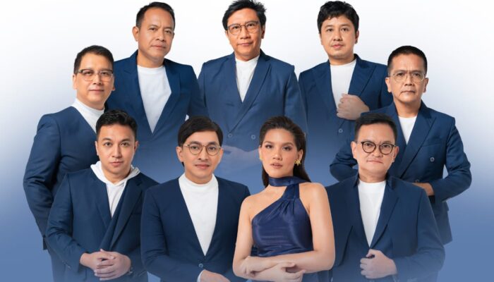 Kahitna Merilis Single “Titik Nadir” Bareng Monita Tahalea, The Next Level of Ikhlas