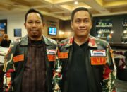Markas Besar Laskar Merah Putih Adakan Acara Dadakan untuk Hamdan ATT: “Semoga Lekas Pulih, Kami Bersama Keluarga”