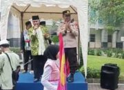 Ratusan Warga Antusias Ikuti Peringatan Tahun Baru Islam 1447 H di Jakarta Islamic Center