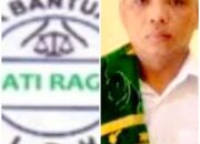 Gus Leman 911 , Wadah Bagi Rakyat Yang Mengalami Ketidakadilan Hukum