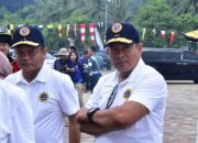 DANKORMAR HADIRI PEMBUKAAN KASAL CUP OLAHRAGA PERAIRAN 2025