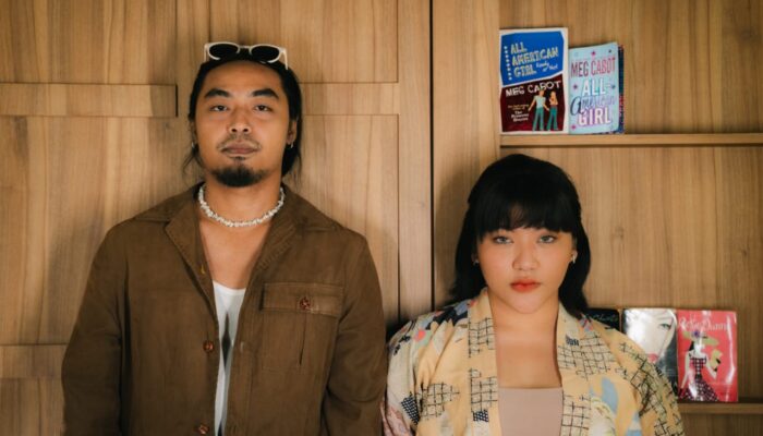 Lagu “LABIL” Sebuah Kisah Cinta yang Rumit dan Penuh Emosi dari Randa Oktovandy dan Frietsa Rianty