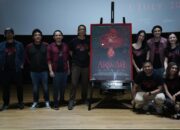 Press Screening Film Arwah Antara Teror Supranatural Dengan Emosi Keluarga Yang Melekat