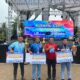 PRAJURIT SATLINLAMIL 3 KOLINLAMIL UNJUK PRESTASI PADA AJANG KASAL CUP 2025 CABANG OLAHRAGA LAYAR
