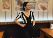 Lisa V Kembali ke Dunia Musik Lewat Lagu “Kelingan Mantan”, Kisah Cinta yang Belum Usai