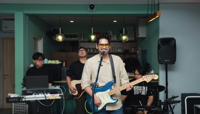 Main Main di Cipete Edisi 16,Menampilkan Para Bintang Berbakat Avin Wardiman,Adnan Nanda,Syauqi Destanika dan El Michael