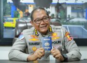 e-BPKB Khusus Untuk Kendaraan Baru R4, Dilengkapi Teknologi Chip RFID