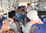 Menag Ingatkan Jemaah Larangan Ihram, Imbau Perbanyak Zikir Saat Wukuf di Arafah
