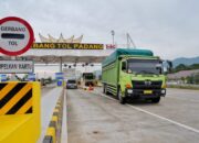 Masyarakat Indonesia Dorong Korlantas Polri Tertibkan Kendaraan Over Dimensi dan Over Load