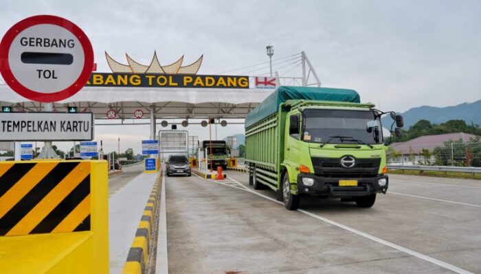Masyarakat Indonesia Dorong Korlantas Polri Tertibkan Kendaraan Over Dimensi dan Over Load