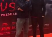 Dari Aktor ke Produser, Marcel Chandrawinata Hadirkan Ketegangan Baru Lewat “The Dark House”