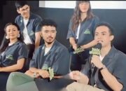 “Tinggal Meninggal”, Sentuhan Unik Breaking the 4th Wall