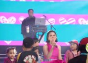 Andien: TikTok Panjangkan Usia Lagu, Contoh Nyata Lagu “Mangu” Milik Fourtwnty