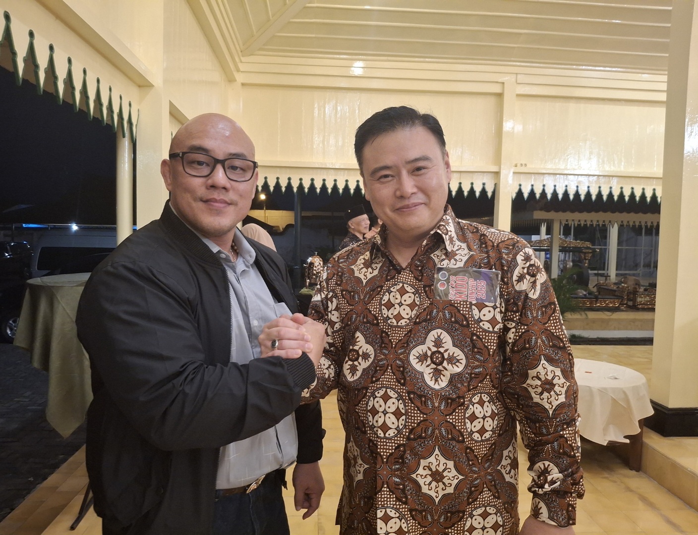 MASTER KIM YONG WOON from korea
