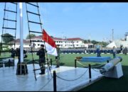 MANFAATKAN KECANGGIHAN TEKNOLOGI UNTUK KEPENTINGAN DINAS