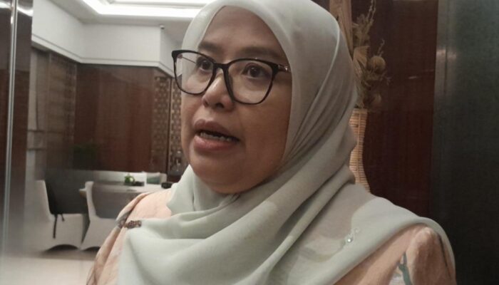 Kementerian PKP Matangkan Aturan Baru FLPP untuk Rusun Bersubsidi