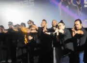 Film Animasi Malaysia Ejen Ali The Movie 2: Misi Satria Siap Gebrak Bioskop Indonesia