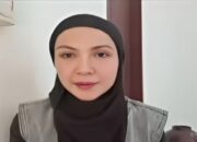 “TERBUNGKAM di GAZA: Perjalanan Emosional Ratna Galih dan Aktivis Indonesia”