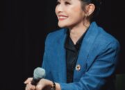 Prilly Bicara Soal Cinta, “Kami Sama-Sama Serius”