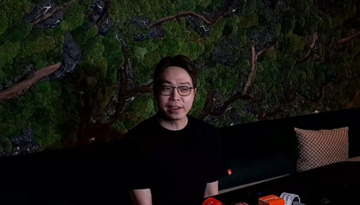 Richard Lee  Tanggapi Tuduhan Eks Ajudan yang Kini Terlibat Kasus Hukum