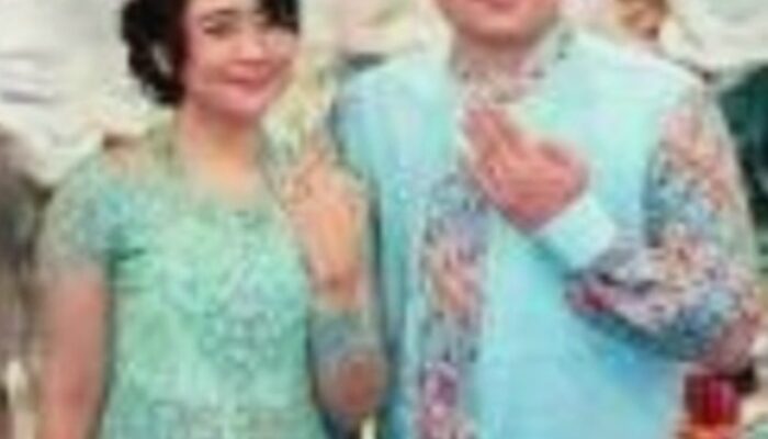 Indra Adhitya Laporkan Chikita Meidy atas Dugaan KDRT, Buntut Tuduhan Judi Online