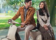 Film “Senyum Manies Love Story” Angkat Kisah Cinta Anies Baswedan dan Fery Farhati ke Layar Lebar, Tayang 12 Juni 2025