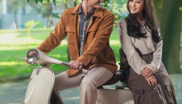 Film “Senyum Manies Love Story” Angkat Kisah Cinta Anies Baswedan dan Fery Farhati ke Layar Lebar, Tayang 12 Juni 2025