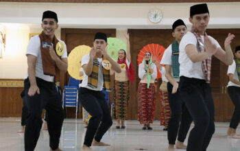 Audisi Calon Abnon Jakarta Utara 2025 Resmi Dimulai