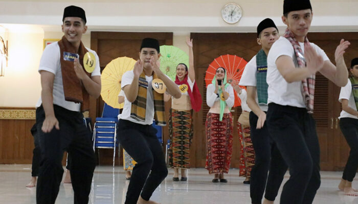 Audisi Calon Abnon Jakarta Utara 2025 Resmi Dimulai