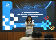 Menkomdigi Meutya Hafid: Media Nasional Harus Jaga Kredibilitas