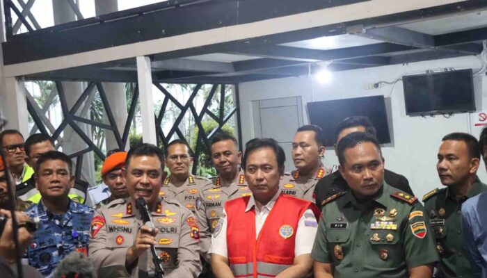 Saudia Airlines Dinyatakan Aman dari Bom Setelah Mendarat di Bandara Kualanamu