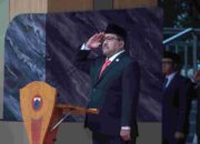 Wagub Rano Tegaskan Pancasila Fondasi Pembangunan Bangsa