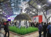 Buka Jakarta Fair Kemayoran 2025, Gubernur Pramono Ajak Masyarakat Ramaikan Acara