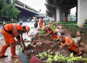 Pemprov DKI Jakarta Pastikan Proses Rekrutmen PPSU Transparan dan Akuntabel