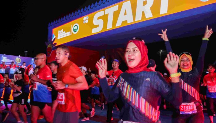 Pemprov DKI Jakarta dan Bank BTN Kolaborasi Gelar BTN JAKIM 2025.