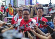 Wagub Rano: Jakarta Perlu Banyak Gelar Event Internasional dalam Menuju Kota Global