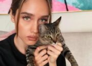 Michael Kiehl, Sosok Ayah Inspiratif di Mata Cinta Laura