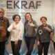 Wamen Ekraf  Irene Umar Dorong Film Rangga & Cinta Jadi IP Lokal yang Mengglobal
