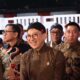 Menteri Kebudayaan Fadli Zon Apresiasi Polri Atas Konsistensi Lestarikan Pagelaran Wayang Kulit