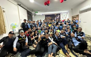 Resmi Berhenti Beroperasi: Layanan Kesehatan Haji Indonesia di Arab Saudi Berhasil Tekan Angka Kematian Jemaah Tahun 2025