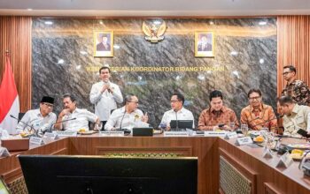 Menteri Kesehatan Budi Gunadi, Peluncuran Koperasi Merah Putih Akan Mencakup Apotik dan Klinik Desa