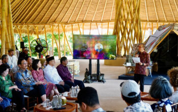 Wamenag HR Muhammad Syafi’i : Praktik Harmoni Indonesia Layak Ditunjukkan ke Dunia