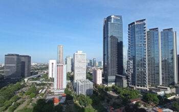 BMKG Jakarta Cerah Sepanjang Hari Ini