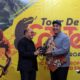 “Menpora Dito Luncurkan Tour de Entete, Promosikan Potensi NTT Lewat Balap Sepeda”   