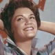 Penyanyi Legendaris  lagu “Pretty Little Baby” Connie Francis meninggal dunia